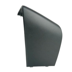 [81141K97T00YK] Cover Laci Hitam Doff Honda PCX 150 K97