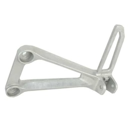 [50725K45N00] Dudukan Step Belakang Kiri Honda CBR 150R K45A