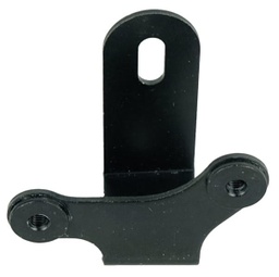 [64130K3BN00] Dudukan Plat No Kirit Honda CB150X