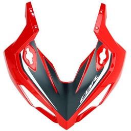 [64200K45NZ0ZB] Cover Tameng Depan Merah Honda  CBR 150R K45R