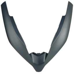 [64305K97T00YY] Garnish Depan Hitam Doff Honda PCX 150 K97