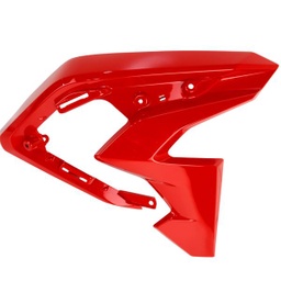 [64321K3BN00VRD] Cowl B Right Middle Merah Honda CB150X