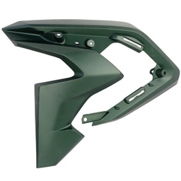 [64421K3BN00MSG] Cowl B Left Middle Hijau Honda CB150X
