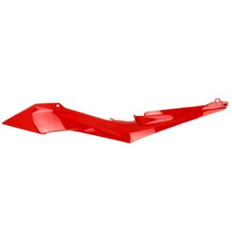 [64440K56N00VRD] Cover Left Side Upper Merah Honda Sonic 150R K56