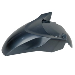 [61100K1ZN20MDG] Spakbor Depan Grey Honda PCX 160 K1Z