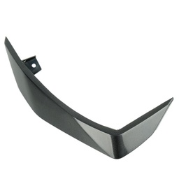 [53209K2SN00ZG] Cover Batok Kiri Hitam Honda Vario 160 K2S CBS