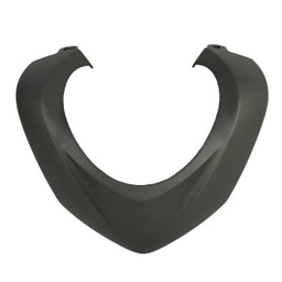 [53205K0JN00ZJ] Cover Speedometer Depan Brown Honda Genio