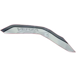 [86172K18600ZB] Stripe Left Fuel Tank Type 2 Honda CB150 Verza