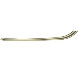 [86547K0JN40ZB] Stripe Left Under Side Cover Type 2 Honda Genio