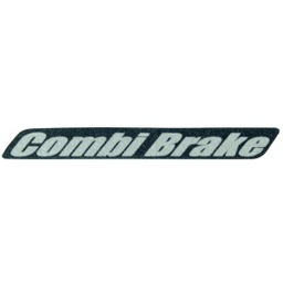 [86611K97N80ZB] Mark Combi Brake Type 1 Honda PCX 160 K1Z