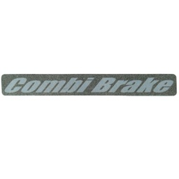 [86611K59A80ZC] Mark Combi Brake Type 5 Honda Vario 150 eSP K59J
