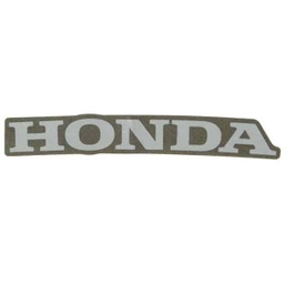 [86102K0JN30ZA] Mark Honda 85MM Type 2 Honda Genio