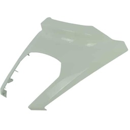 [83750K0JN00VWH] Cover RR Center Putih Honda Genio