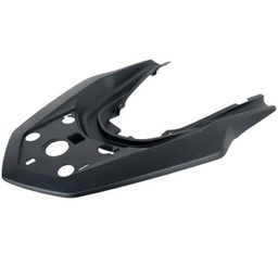 [84151K1ZJ10ZQ] Cover Behel Hitam Doff Honda PCX 160 K1Z