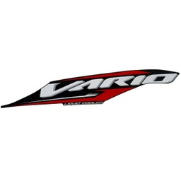 [86831K60BA0ZB] Stripe Right Body Cover Type 1 Honda Vario 125 eSP K60R