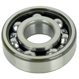 [91001GF6004] Laher,Bearing Kruk As 6304 Honda Supra Fit New