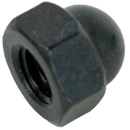 [94021060700S] Nut Cap 6MM Honda CBR 250RR K64J