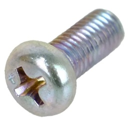 [93500050120H] Screw Pan 5X12 Honda Vario 160 K2S