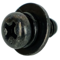 [938930400807] Screw Washer 4X8 Honda CBR 250RR K64J