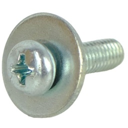 [938940501800] Screw Wash 5X18 Honda CBR 250RR K64J