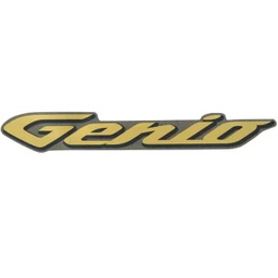 [86837K0JN40ZB] Mark Genio Side Type 3 Honda Genio
