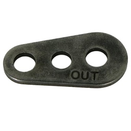 [14516K64N01] Plat Tensioner Honda CBR 250RR K64J