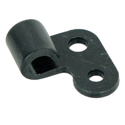 [22821K64N00] Plat Penahan Kabel Kopling Honda CBR 250RR K64J