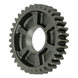 [23441K64NA0] Gear Countershaft Second 35T Honda New CBR 250RR K64J