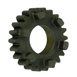 [23481KWW740] Gear Countershaft Fourth 22T Honda Revo 110