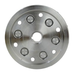 [31110KYZ711] Magnet (Roda Gila) Honda Supra X 125 Helm-in FI