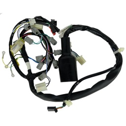 [37224KYZ711] Soket Kabel Speedometer Honda Supra X 125 Helm-in