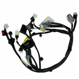 [32103K1AN12] Kabel Body Depan Honda BeAT K1A