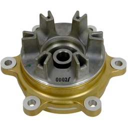 [42615K64N00ZD] Nap Gear Honda CBR 250RR K64J