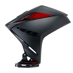 [64305K64NA0ZB] Cover Body Kanan Hitam Doff Honda CBR 250RR K64
