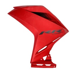 [64400K64NA0ZA] Cover Body Set Kiri Merah Doff Honda CBR 250RR K64
