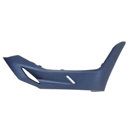 [64431K97T00YX] Cover Kanan Bawah Biru Doff Honda PCX 150 K97