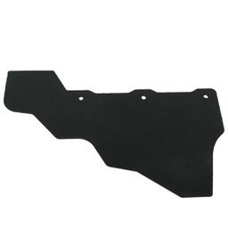 [81265K2SN00] Tahanan Lumpur, Guard Splash Honda Vario 160 K2S