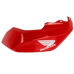 [83160K64N20ZA] Cover Tangki Kanan Merah Honda CBR 250RR K64