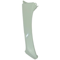 [64201K0JN00VWH] Cover Samping Kanan Putih Honda Genio