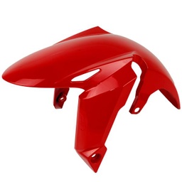 [61000K64N10ZB] Spakbor Depan Merah Honda CBR 250RR K64J