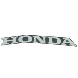 [86104K64N00ZB] Sticker Kiri Honda 270MM Type 3 Honda CBR 250RR K64J