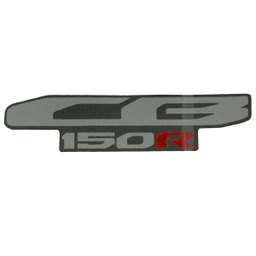 [86503K15720ZC] Sticker CB150R Type 1 Honda CB150R StreetFire K15P