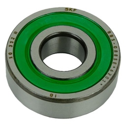 [91051K03N41] Laher,Bearing Roda Depan 6201 Honda Supra X 125 FI