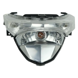 [33720K61901] Rumah Lampu Belakang Honda BeAT POP eSP K61