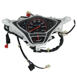 [37200K46N01] Speedometer (Meter Assy KPH) Honda Vario 110 eSP