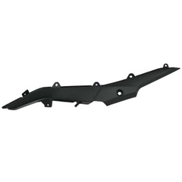 [64370K47N00ZA] Cover Samping Bawah Kanan Honda Blade 125 FI K47