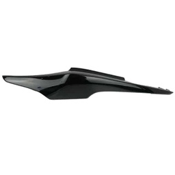 [83710K15900ZD] Cover Body Belakang Kiri Hitam Honda CB150R StreetFire K15