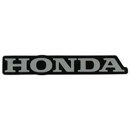 [86102K64N00ZA] Sticker Honda 70MM Tytpe 1 Honda CBR 250RR K64J