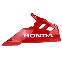 [64340K45NL0ZD] Cowl Bawah Kanan Merah Type 2 Honda CBR 150R K45R
