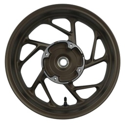 [42650K2SN10ZA] Velg Belakang Honda Vario 160 K2S ABS Ring 14